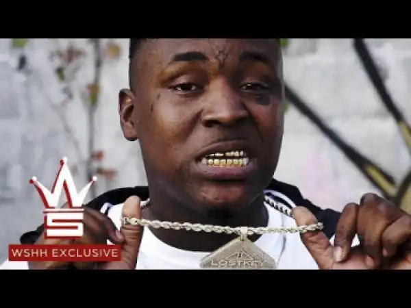 Video: PC Tweezie - Mouf Of Da Souf Intro